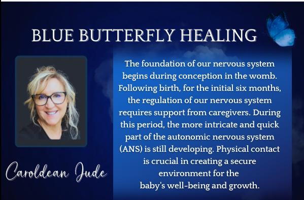 Nervous System Regulation in Pregnancy and Post Natal