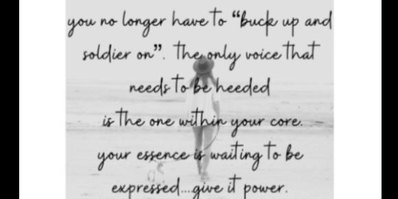 Overriding Emotions